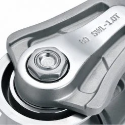 Marine Hardware Asano Stainless Block 10051 80mm Sheave 10 Marine Hardware Asano Stainless Block 10051 80mm Sheave