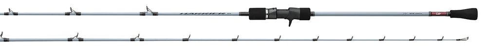 Rods/Reels Daiwa Harrier Slo Pitch Rods 1 Rods/Reels Daiwa Harrier Slo Pitch Rods
