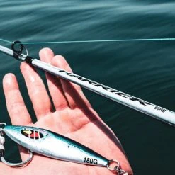 Rods/Reels Daiwa Harrier Slo Pitch Rods 5 Rods/Reels Daiwa Harrier Slo Pitch Rods