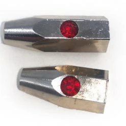 North Pacific Hex Head Only With 2 Eyes 35g Or 50g