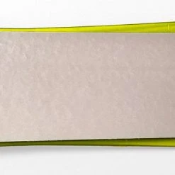 Salmon Trolling Hot Spot Mirror Mylar Flashers 9 Salmon Trolling Hot Spot Mirror Mylar Flashers