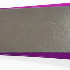 Salmon Trolling Hot Spot Mirror Mylar Flashers