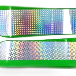 Hot Spot Stryper Flashers Salmon Trolling