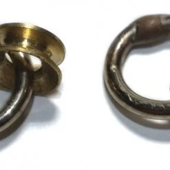 Salmon Trolling Kolstrand Grommets With Ring