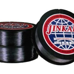 Salmon Trolling Jinkai Premium Monofilament Line