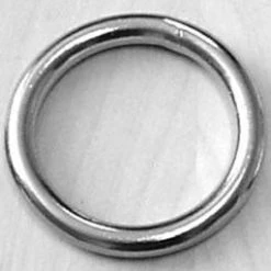 Marine Hardware Victory KS317 Stainless Steel Ring