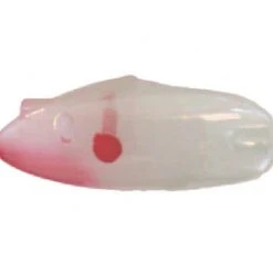 Pacific Net & Twine Ltd Salmon Trolling Krippled Anchovy Heads - Teaser Heads - Each