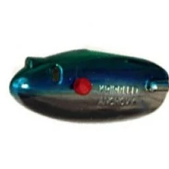Pacific Net & Twine Ltd Salmon Trolling Krippled Anchovy Heads - Teaser Heads - Each
