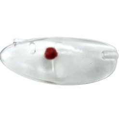 Pacific Net & Twine Ltd Salmon Trolling Krippled Anchovy Heads - Teaser Heads - Each