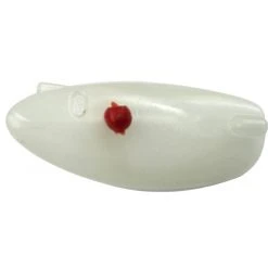 Pacific Net & Twine Ltd Salmon Trolling Krippled Anchovy Heads - Teaser Heads - Each