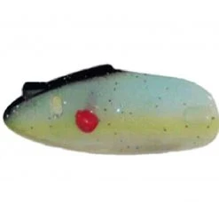 Pacific Net & Twine Ltd Salmon Trolling Krippled Anchovy Heads - Teaser Heads - Each