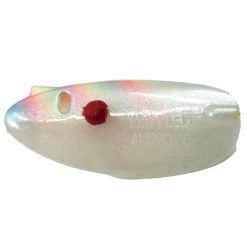 Pacific Net & Twine Ltd Salmon Trolling Krippled Anchovy Heads - Teaser Heads - Each