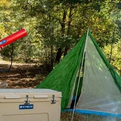 Pacific Net & Twine Ltd Kysek Chill Sleeve Royal Blue ( Last 2 ) 5 Pacific Net & Twine Ltd Kysek Chill Sleeve Royal Blue ( Last 2 )