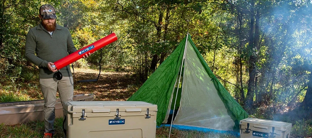 Pacific Net & Twine Ltd Kysek Chill Sleeve Royal Blue ( Last 2 ) 3 Pacific Net & Twine Ltd Kysek Chill Sleeve Royal Blue ( Last 2 )