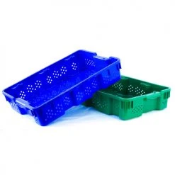 Pacific Net & Twine Ltd Small Agricultural Container Totes/Coolers