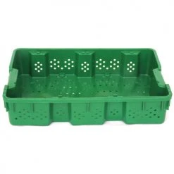 Pacific Net & Twine Ltd Small Agricultural Container Totes/Coolers