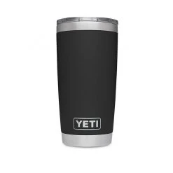 Yeti Rambler 20oz Tumbler With Magslider Lid - Standard Colours