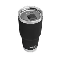 Yeti Rambler 30oz Tumbler With Magslider Lid - Standard Colours