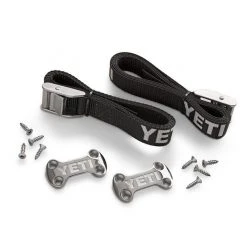 YETI TIE DOWN KIT Coolers