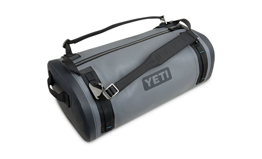 YETI PANGA SUBMERSIBLE DUFFEL BAG 50 1 YETI PANGA SUBMERSIBLE DUFFEL BAG 50