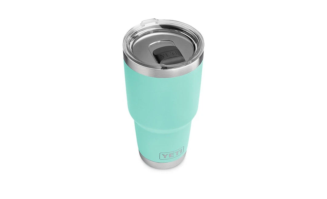 Yeti Rambler 30oz Tumbler With Magslider Lid - Standard Colours 3 Yeti Rambler 30oz Tumbler With Magslider Lid - Standard Colours
