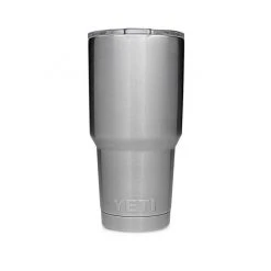 Yeti Rambler 30oz Tumbler With Magslider Lid - Standard Colours 8 Yeti Rambler 30oz Tumbler With Magslider Lid - Standard Colours
