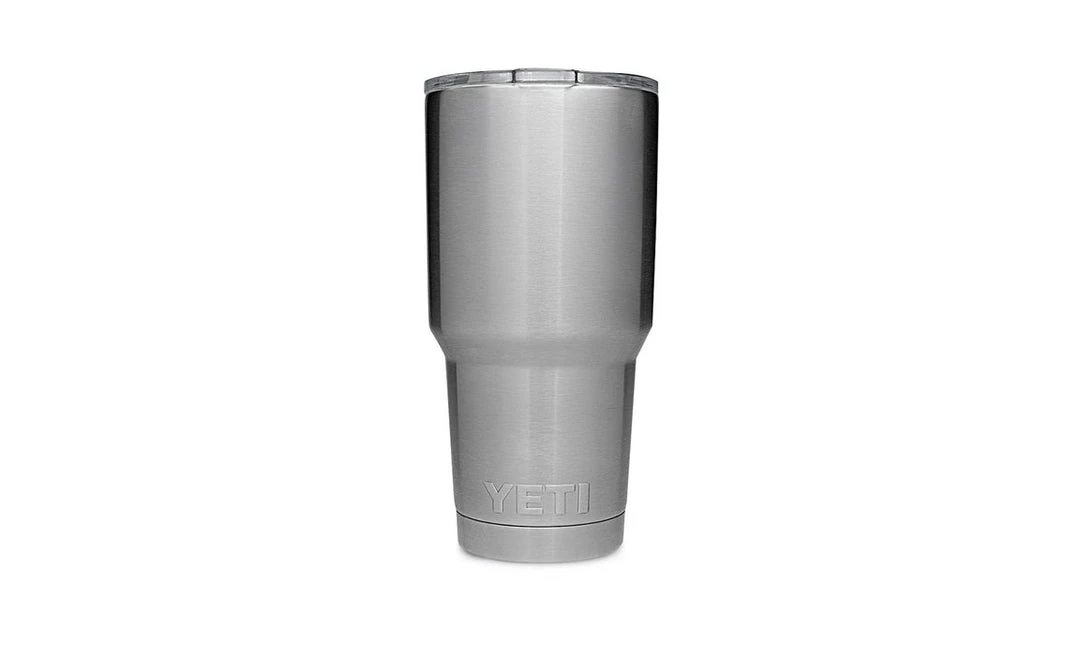 Yeti Rambler 30oz Tumbler With Magslider Lid - Standard Colours 4 Yeti Rambler 30oz Tumbler With Magslider Lid - Standard Colours