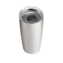 Yeti Rambler 20oz Tumbler With Magslider Lid - Standard Colours