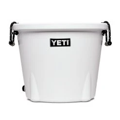 Coolers YETI TANK ICE BUCKET 5 Coolers YETI TANK ICE BUCKET