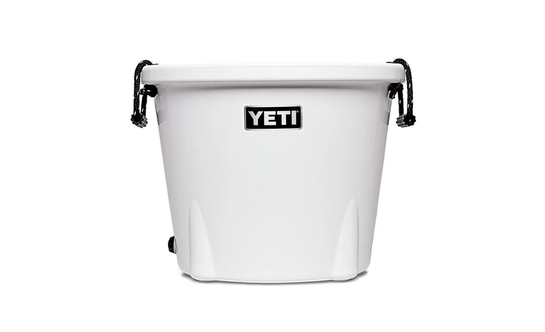 Coolers YETI TANK ICE BUCKET 3 Coolers YETI TANK ICE BUCKET