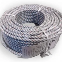Trap Fishing North Pacific Leaded Crab Rope 5/16" Danline (from 100' To 500')