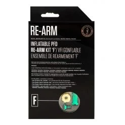 Safety MUSTANG MA7113 REARM KIT