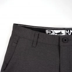 NORMARK Pelagic Mako Hybrid Fishing Shorts - Black 14 NORMARK Pelagic Mako Hybrid Fishing Shorts - Black