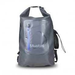 Clothing/Gloves MUSTAD MB010 DRY BACKPACK 30L