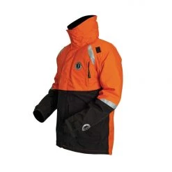 Mustang Catalyst Flotation Coat - Harmonized - MC5446 2X-Large Only (last One) Safety