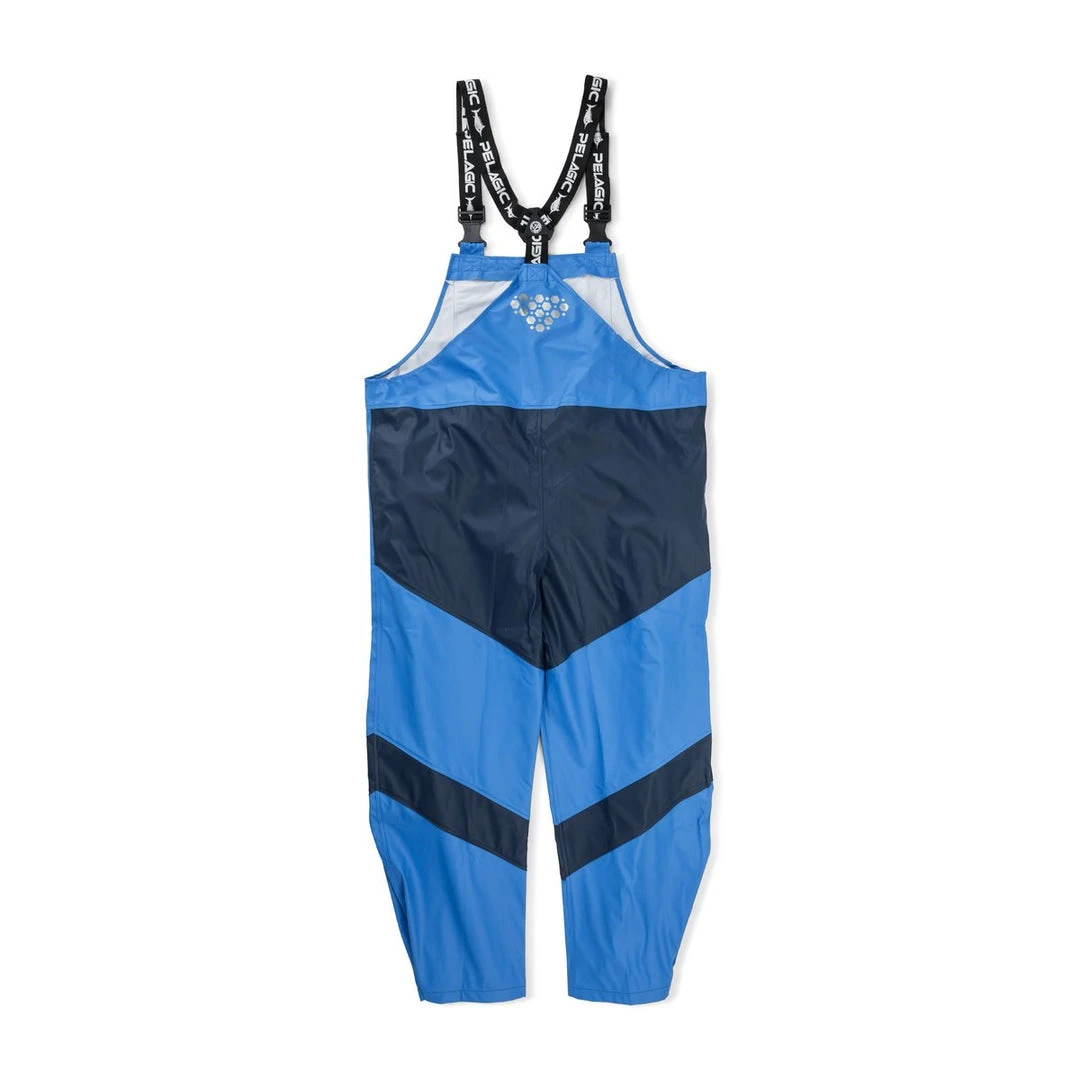PELAGIC STORMBREAKER BIB NAVY/ROYAL 2 PELAGIC STORMBREAKER BIB NAVY/ROYAL