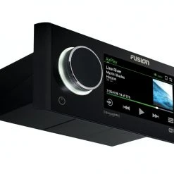 Fusion Apollo Marine Entertainment System With Built-In Wi-Fi MS-RA770