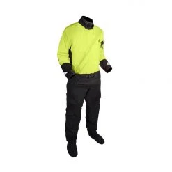 MUSTANG MSD577 SWIFT WATER RESCUE DRY SUIT Safety