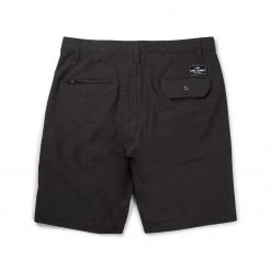 NORMARK Pelagic Mako Hybrid Fishing Shorts - Black 10 NORMARK Pelagic Mako Hybrid Fishing Shorts - Black