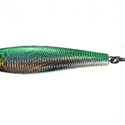 Lighthouse Mega Bite Deep Drop Herring Jigs Bottom Fishing