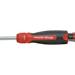Pacific Net & Twine Ltd Marine Hardware Megapro 211R2C36RD Ratchet Driver