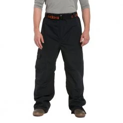 Grundens Full Share Waist Pants Black Clothing/Gloves 9 Grundens Full Share Waist Pants Black Clothing/Gloves