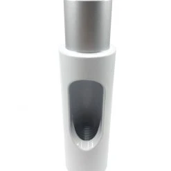 MORAD M91W WHITE MOUNT ADAPTER 1" THREAD