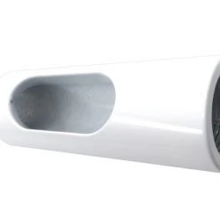 MORAD M91W WHITE MOUNT ADAPTER 1" THREAD