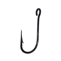 MUSTAD 9550 BLUE HOOK (Box 100) Salmon Trolling