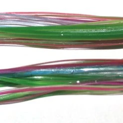 GOLDEN BAIT NEEDLEFISH HOOCHIE N118R