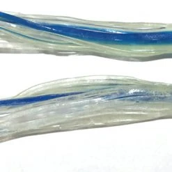 GOLDEN BAIT NEEDLEFISH HOOCHIE NC92R Hoochies