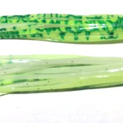 GOLDEN BAIT NEEDLEFISH HOOCHIE N140R