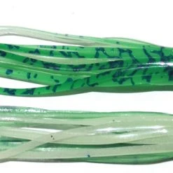 GOLDEN BAIT NEEDLEFISH HOOCHIE NG142R
