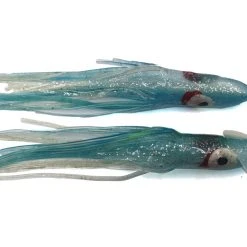 Hoochies NORTH PACIFIC CUTTLEFISH G83